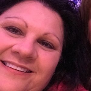 Meet your Posher, Cindy